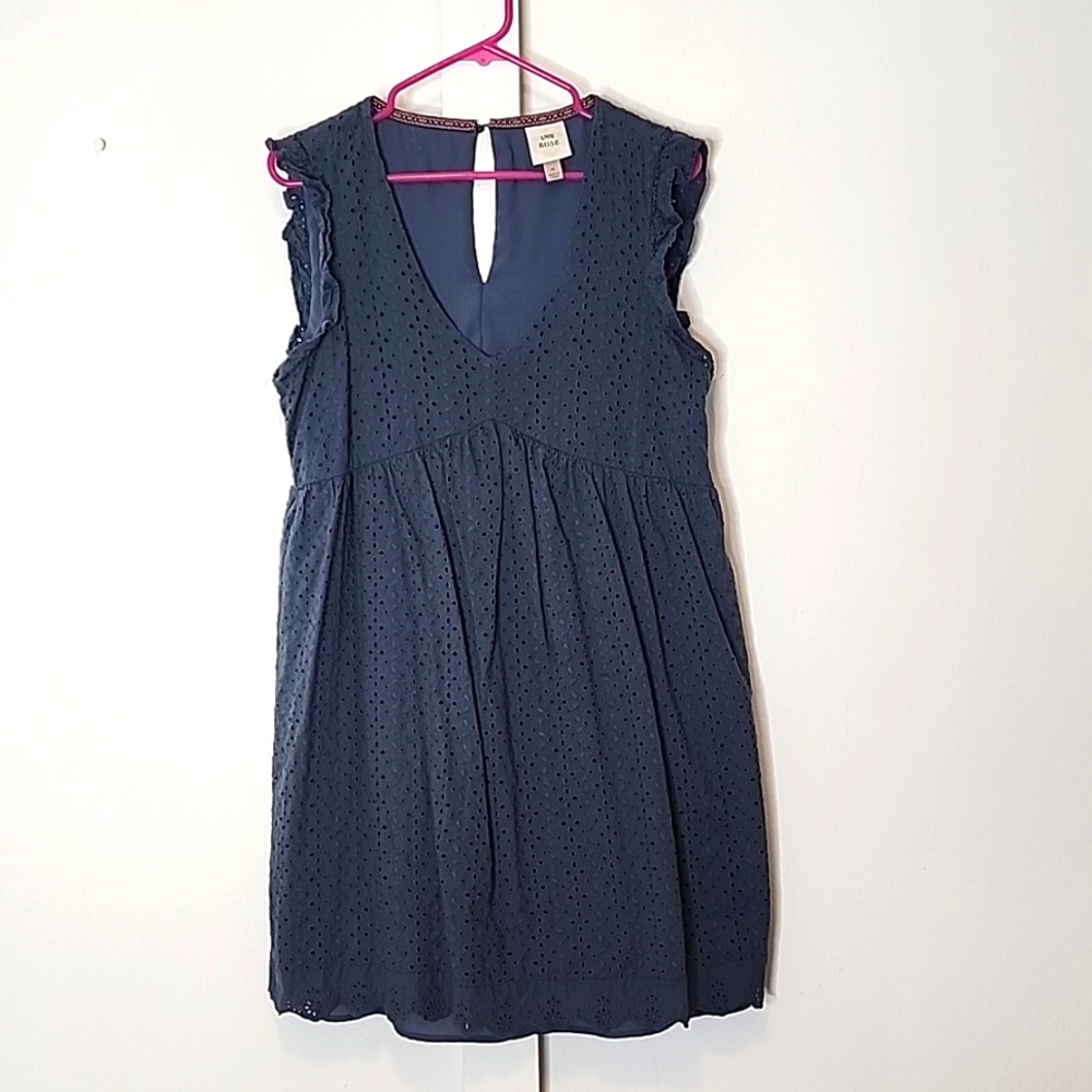 Knox Rose dress size medium